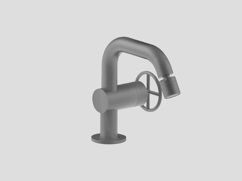 Fantini, Fontane Bianche Bidet mixer 