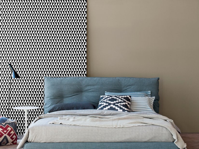 Flexteam, Aspen 180x200 cm Letto 