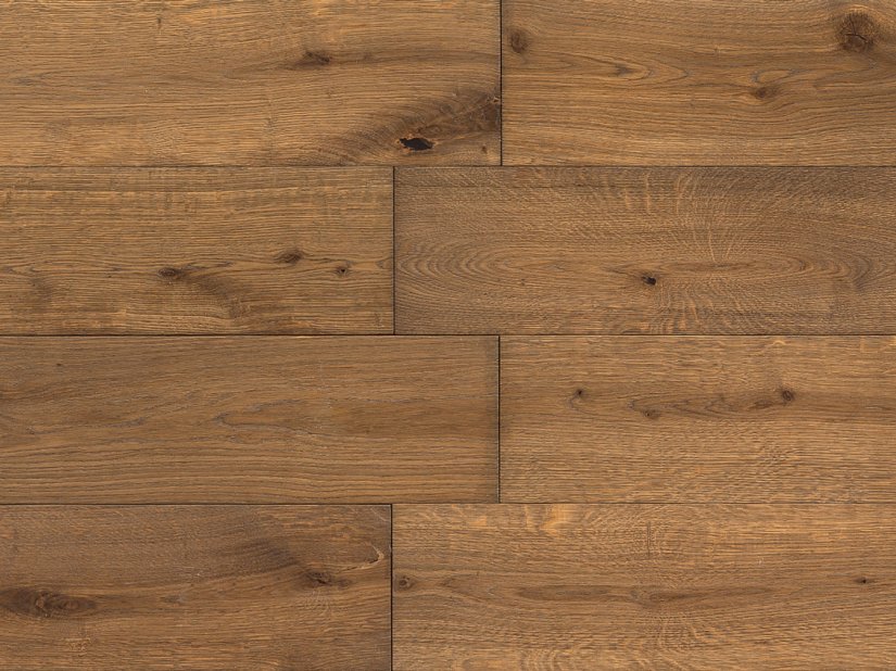 Woodco, Ground Tundra Oak Parquet 