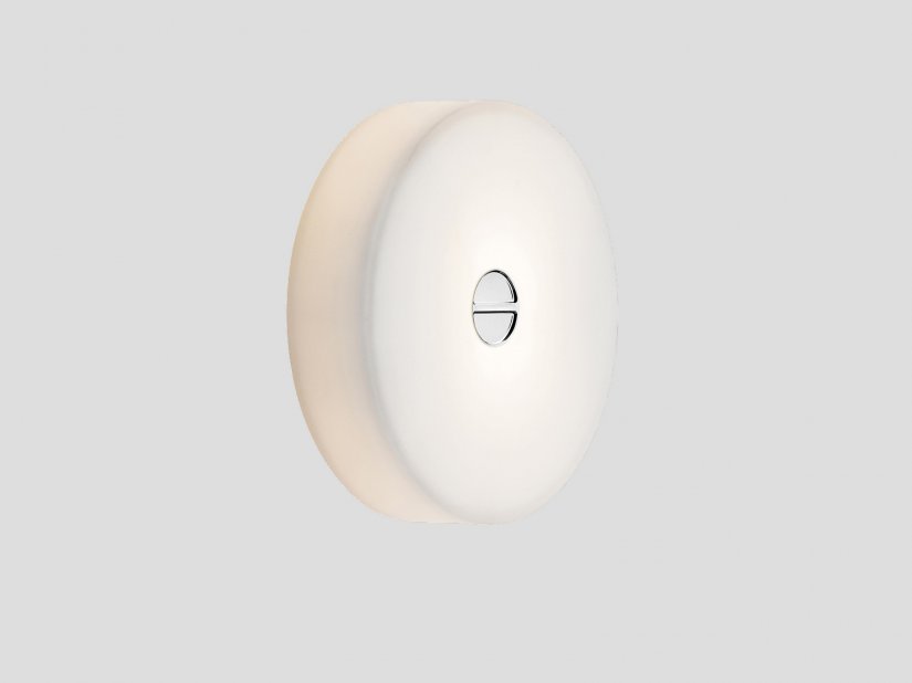 Flos, Mini Button Lampada 