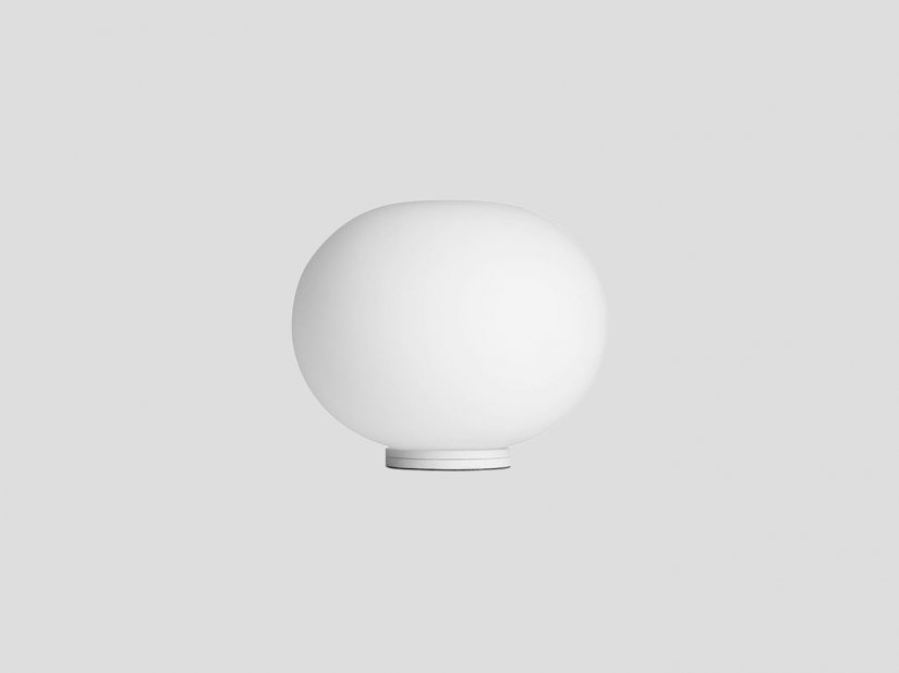 Flos, Glo-Ball Basic 1 Lampada 