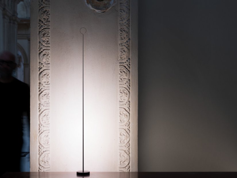 Davide Groppi, Anima Table lamp 