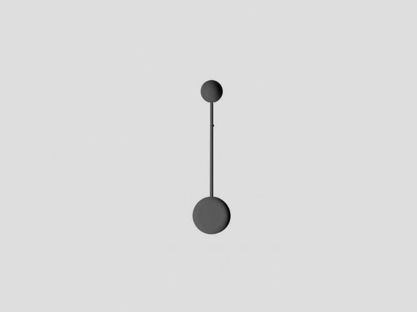 Vibia, Pin Lampada 