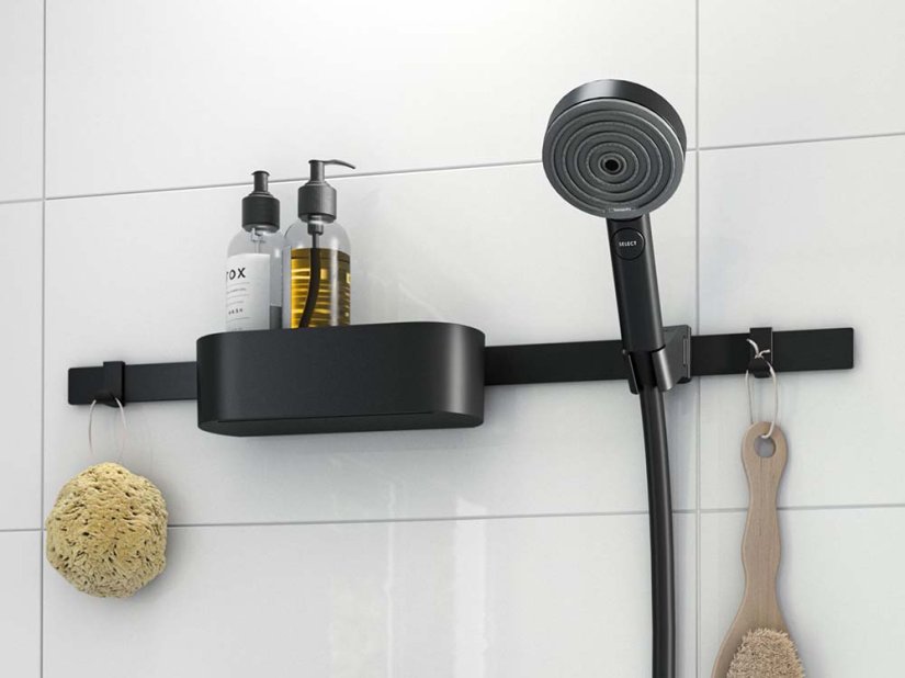 Hansgrohe, WallStoris Doccetta 