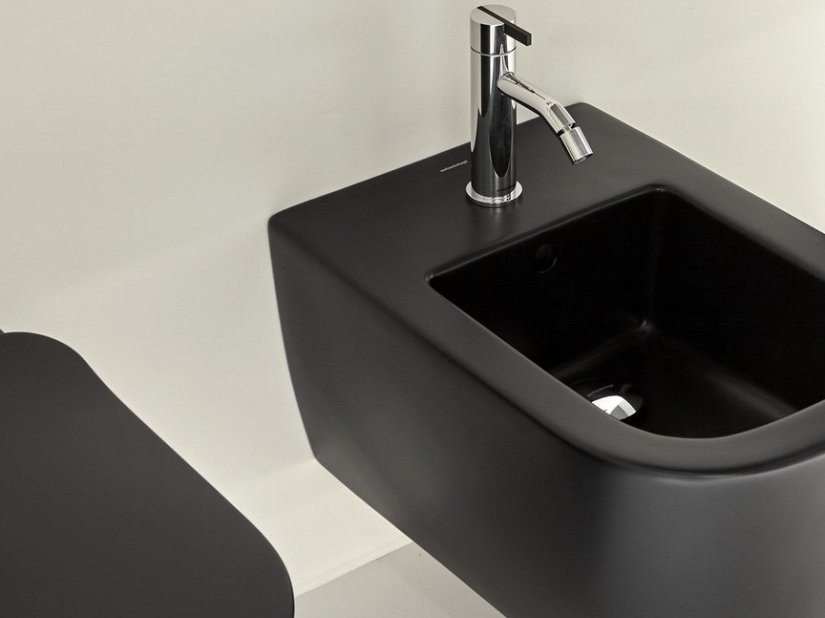 antoniolupi, Essentia Miscelatore bidet 