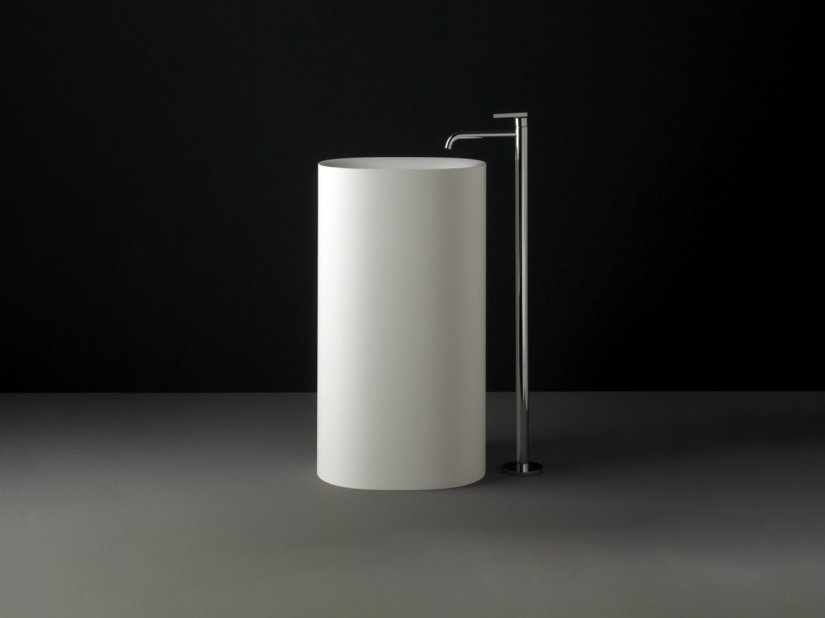 Boffi, Sabbia Lavabo 50x41 cm 