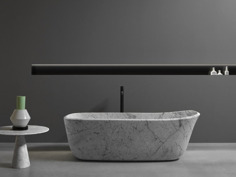 antoniolupi, Dafne Bathtub 170x72 cm 