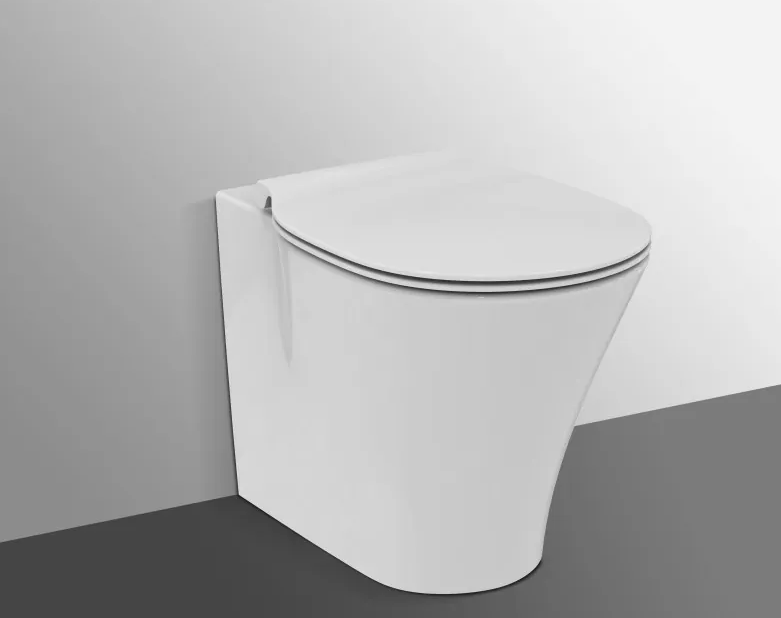 Ideal Standard, Connect Air Wc 