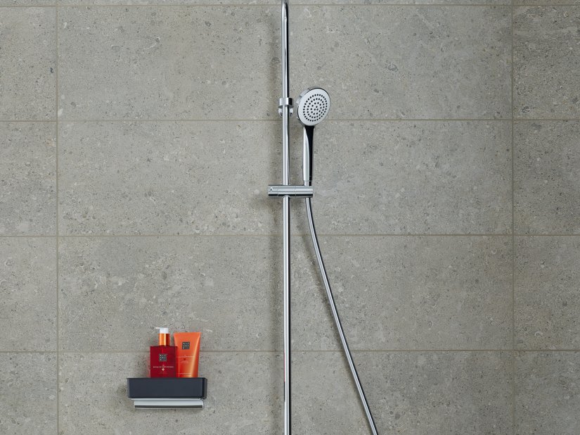 Duravit, B.1 Colonna doccia 