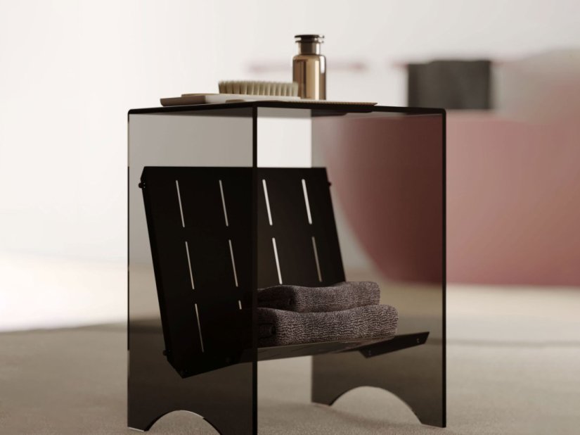 Disenia, Matrix Multi-purpose stool 