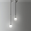 Boffi, Boccia Suspension lamp