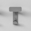 Agape, Mach 2 Robe hook