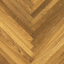 Woodco, Signature Arrow Bistro Oak Parquet