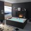 Kinedo, Spa Loft Hot tub