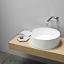 Nic Design, Ovvio Washbasin diam.45 cm