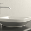 Duravit, Durastyle Lavabo 43x43 cm