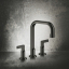 Gessi, Inciso Taps for washbasin