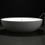 Boffi, Po Bathtub 191x126 cm