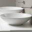 Nic Design, Giulia Washbasin diam. 42 cm