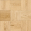 Woodco, Signature Quadrotte Rovere Crema Parquet