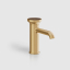 Gessi, Origini Washbasin mixer Warm Bronze + Dark Bronze