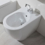 Flaminia, Link Bidet