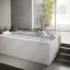 Jacuzzi, Energy Whirlpool tub 170x70 cm