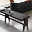 Agape, Cavalletto Bench L 106 cm