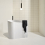 antoniolupi, Wave Lavabo 103x45 cm