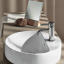 Geberit, VariForm Countertop basin diam.45 cm