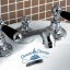 Devon&Devon, Black Dandy Gruppo bidet