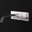 Boffi, Wings Tap set for washbasin