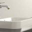 Duravit, Happy D.2 Countertop washbasin 60x40 cm
