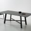 Pointhouse, Thor 180x90 cm Table