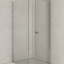 Box Docce 2B, Quattro Basic Shower cubicle 100x80 cm