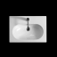 Galassia, M2 Washbasin