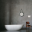 Agape, Spoon Bathtub XL 180,9x98,5 cm