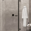 Duka, Gallery 3000 Shower cubicle 90x70 cm
