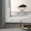 Geberit, 35 Shower tray 100x80 cm