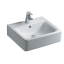 Ideal Standard, Connect Cube Lavabo 50x46 cm