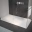 Kaldewei, Conoflat Shower tray 100x80 cm