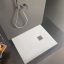 Flaminia, CM3 Shower tray 120x80 cm