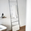 Agape, Memory Towel warmer 160x50 cm