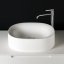 Boffi, Sabbia Lavabo 50x41 cm