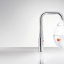 Hansgrohe, Focus Washbasin mixer