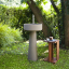 Agape, Bjhon1 Outdoor Washbasin