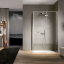Disenia, Smart Shower cubicle 120x80 cm