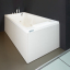 Jacuzzi, Sharp 75 Vasca idro 170x75 cm