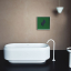 Agape, Lariana Bathtub 170x70 cm