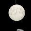 Davide Groppi, Moon Lampada 80 cm